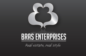 Bras Enterprises - Visitekaartje Achterzijde
