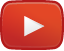 youtube logo met snelkoppeling
